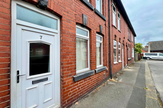 Mill Street, Pontefract WF9 2 bed terraced house for sale