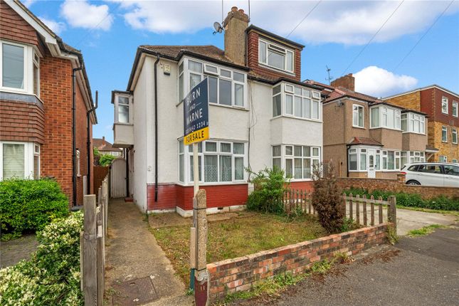 2 bedroom semi-detached house for sale