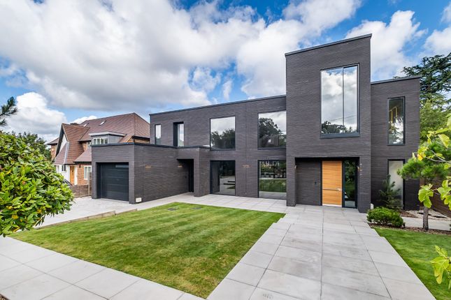 Ditton Grange Close, Long Ditton... 6 bed detached house for sale