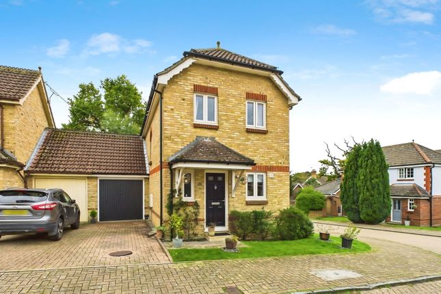 Highdown Way, Horsham RH12 2 bed detached house for sale