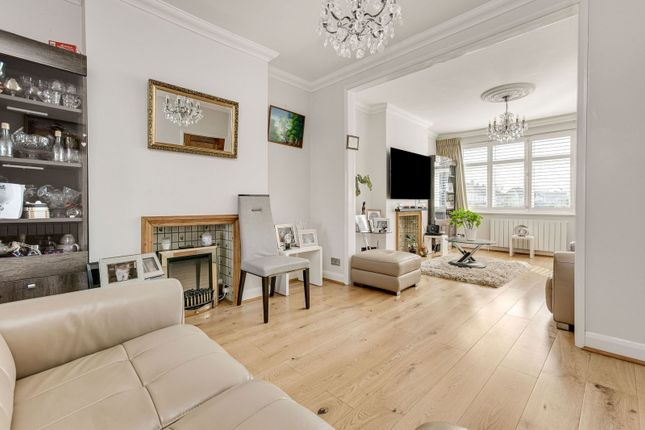 Lescombe Road, London SE23 3 bed terraced house for sale