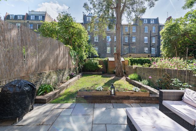 Shirland Road, Maida Vale 1 bed flat for sale