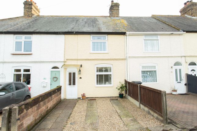 The Glen, Upstreet, Canterbury, CT3 2 bed terraced house for sale