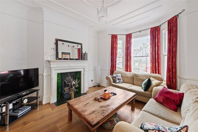 Englewood Road, London SW12 5 bed terraced house for sale