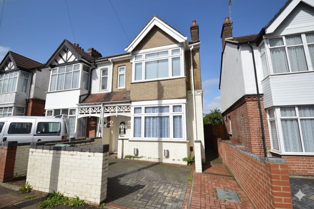 3 bed semi-detached house