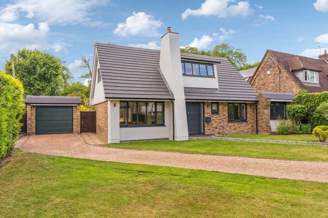 Hollybush Close, Berkhamsted HP4 4 bed detached house for sale
