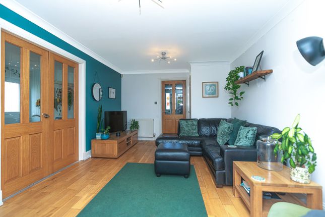 3 bedroom detached villa for sale