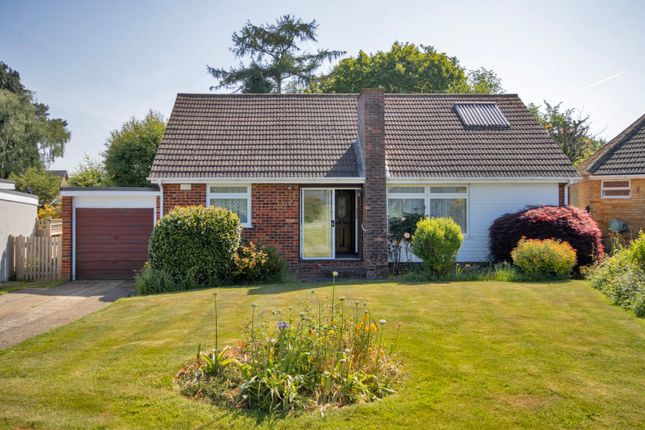 Ashleigh Close, Meopham, Gravesend... 3 bed bungalow for sale