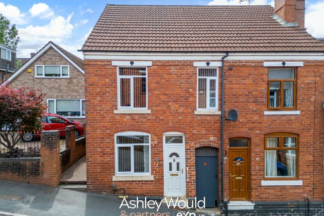 Spring Street, Halesowen B63 2 bed end of terrace house for sale