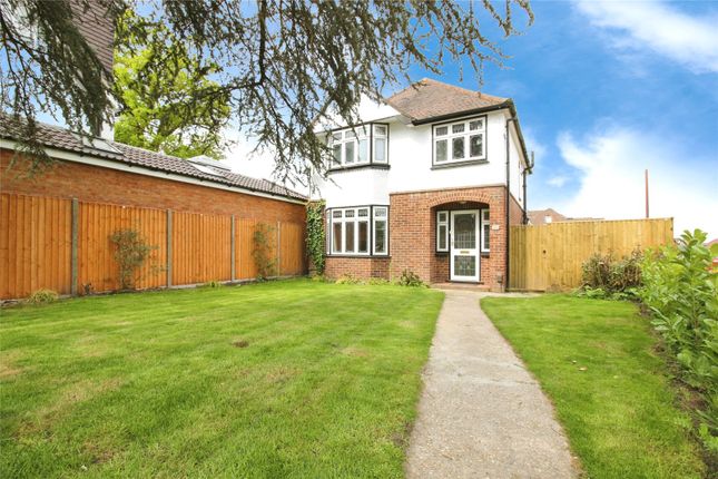 Church Road, Earley RG6 3 bed detached house for sale