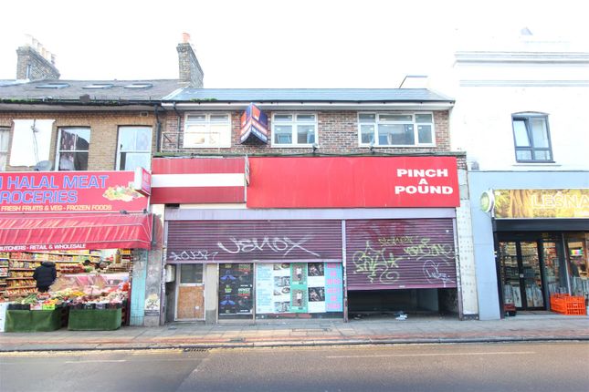 High Street, London Property for sale
