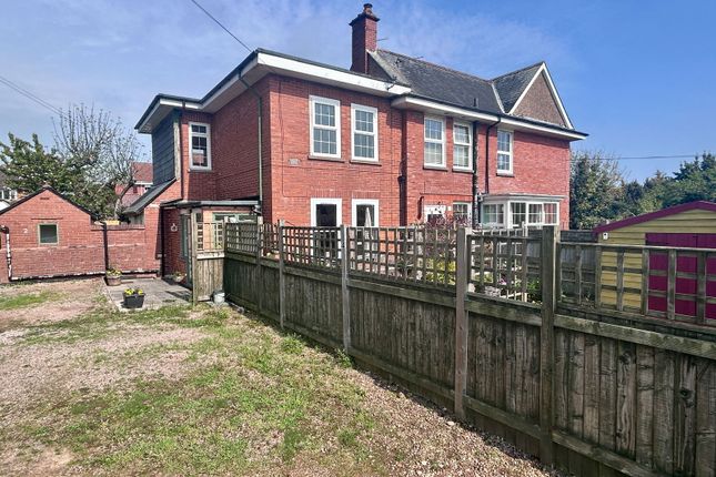 Salterton Road, Exmouth EX8 1 bed flat for sale