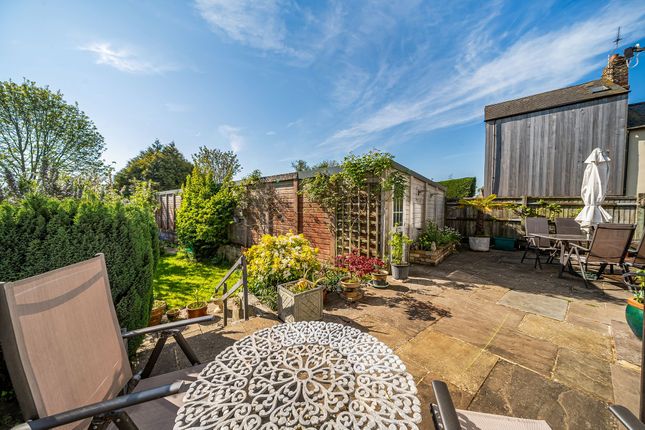 Military Road, Rye TN31 3 bed end of terrace house for sale