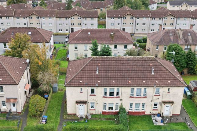 Burnbrae Street, Springburn, Glasgow... 3 bed semi