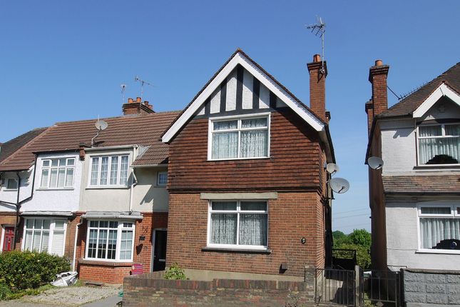 Seal Road, Sevenoaks, TN14 3 bed end of terrace house for sale