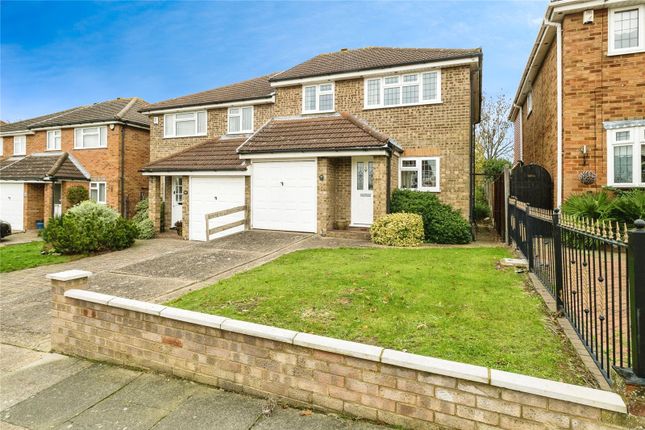 3 bed semi-detached house