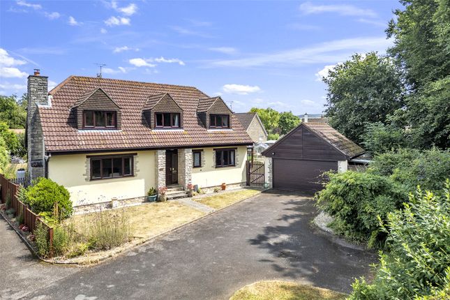 Whitford, Axminster, East Devon, EX13 5 bed detached house for sale