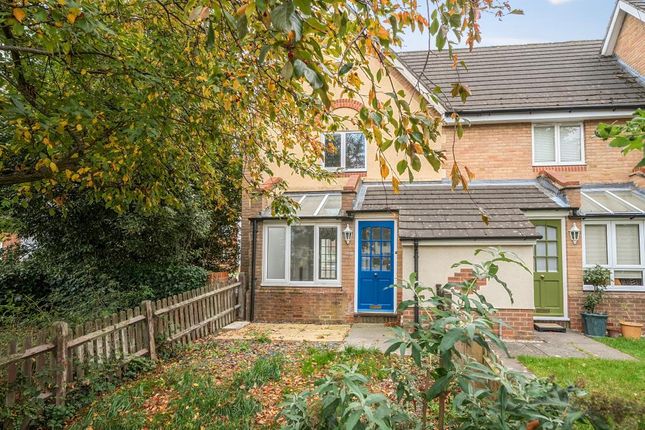 Headley Road East,  Reading, ... 2 bed end of terrace house for sale