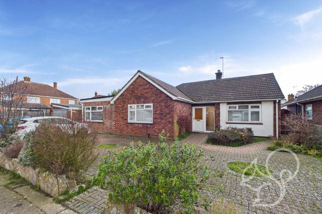 Van Dyck Road, Colchester 4 bed detached bungalow for sale