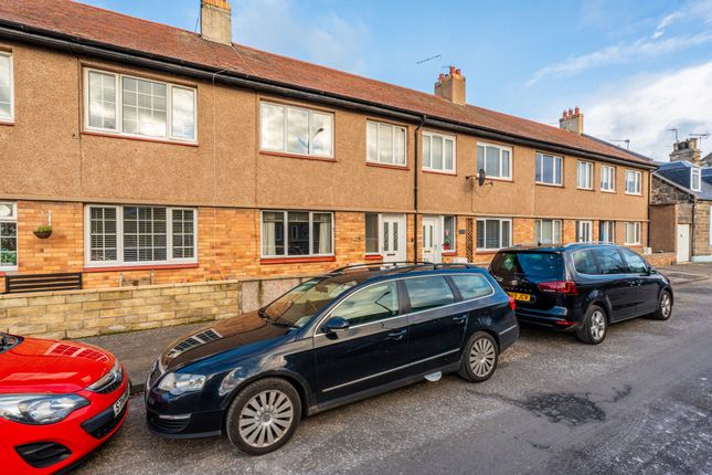 Market Street, Musselburgh, EH21 2 bed terraced house for sale