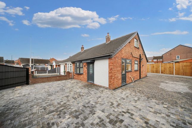2 bedroom bungalow for sale