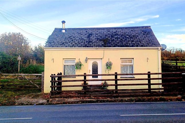 2 bedroom detached house for sale