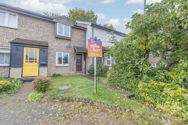 Westgate Close, Canterbury, Kent, CT2 2 bed terraced house for sale