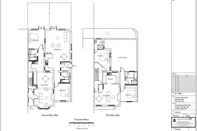 Ongar Road, Kelvedon Hatch, Brentwood 4 bed semi
