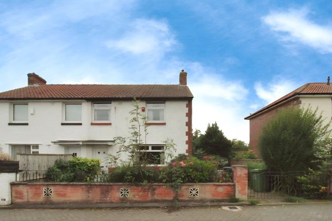2 bedroom semi-detached house for sale