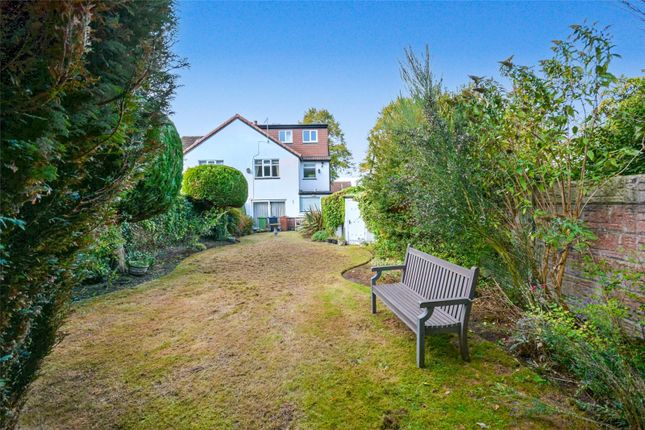 Wensley Drive, Leeds, West Yorkshire 4 bed semi