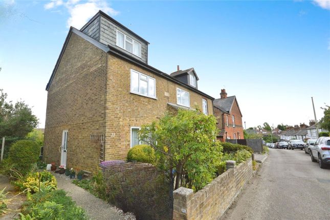 Nursery Road, Bishop's Stortford... 4 bed end of terrace house for sale