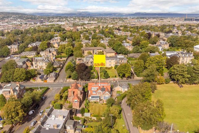 Colinton Road, Merchiston, Edinburgh... 5 bed detached house for sale