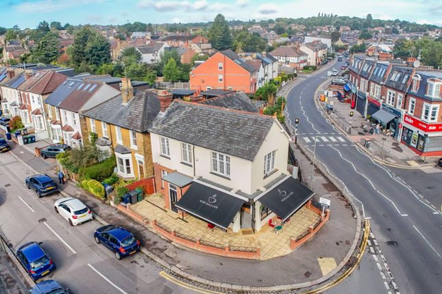3 bed property