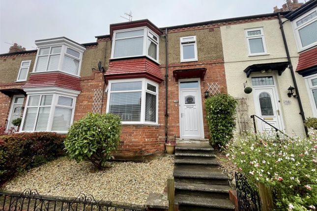 Cedar Road, Darlington 3 bed house for sale