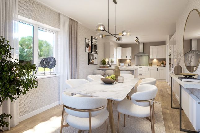 Plot 84, The Briar at Cotterstock... 4 bed detached house for sale