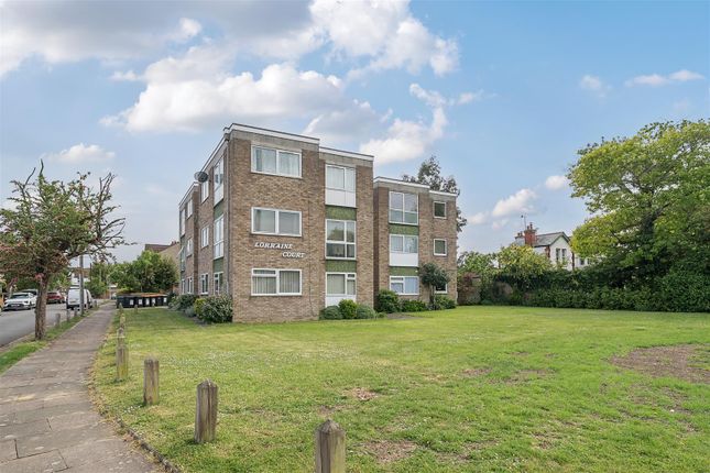 Grange Road, Bedford 2 bed flat for sale