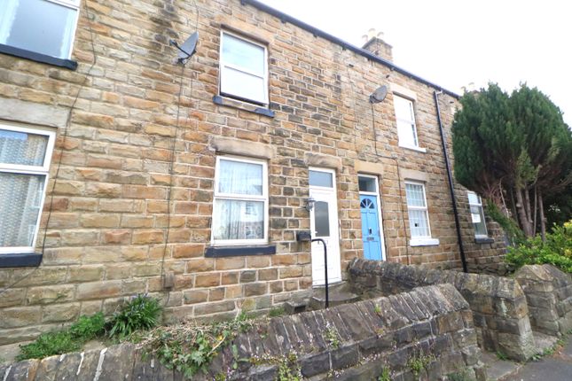 Halesworth Road, Sheffield 3 bed terraced house for sale