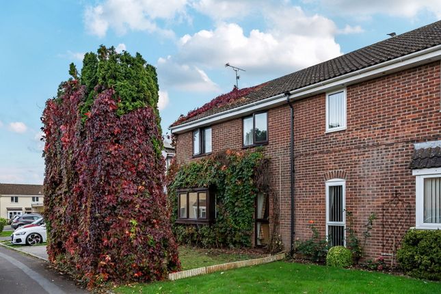 Partridge Close, Corsham SN13 4 bed semi