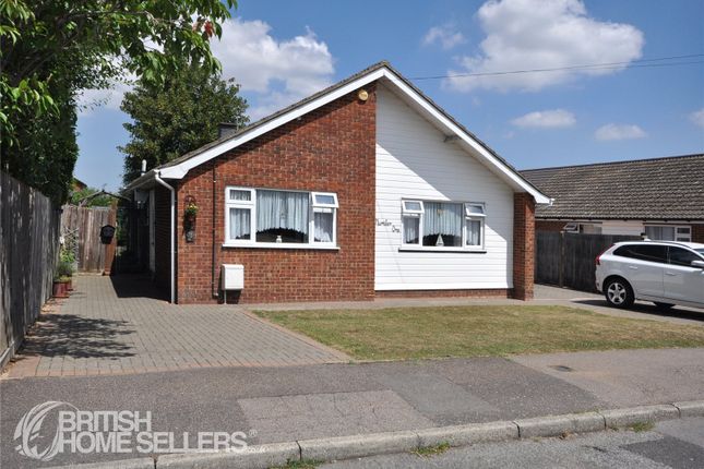 3 bedroom bungalow for sale