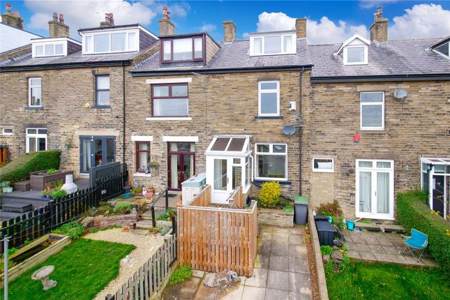 South View Terrace, Shipley BD17 3 bed terraced house for sale
