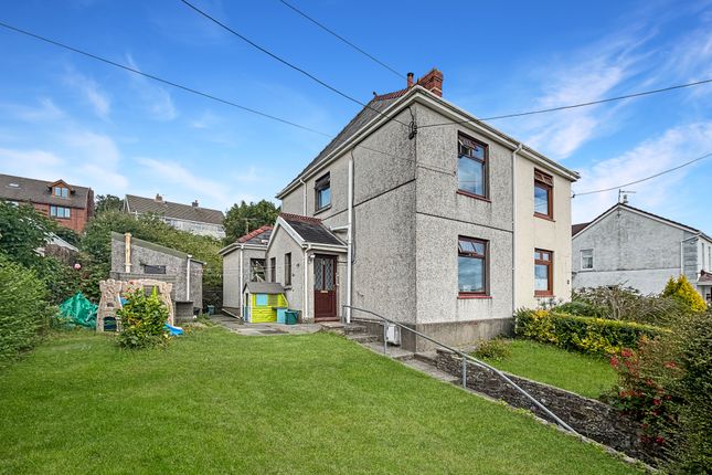 2 bed semi-detached house