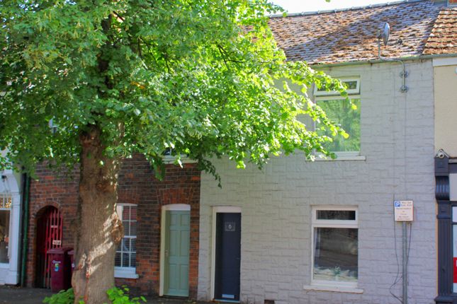 Queen Street, Brigg, Brigg, DN20 2 bed terraced house for sale