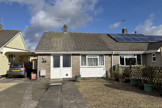 2 bedroom semi-detached house for sale