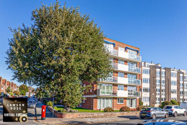 Eastern Parade, Southsea 3 bed apartment for sale
