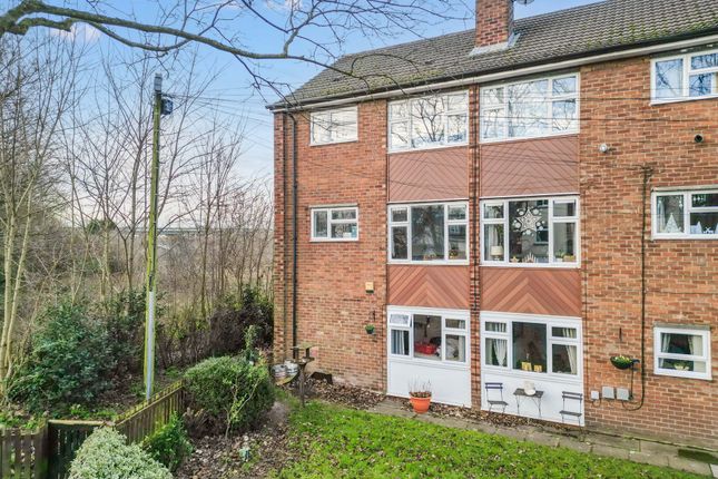 Oldfield Road, Lymm, WA13 3 bed maisonette for sale