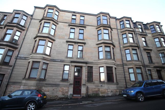 Bank Street, Greenock 2 bed flat for sale