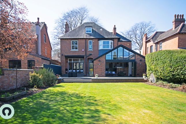 Boldmere Road, Sutton Coldfield, B73 5LP 5 bed detached house for sale