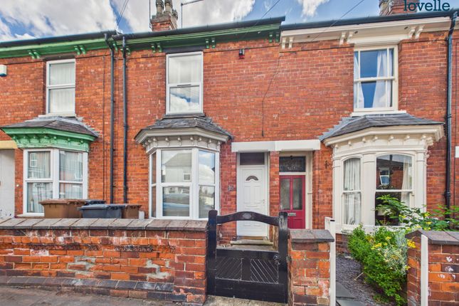 Moor Street, Lincoln, LN1 5 bed terraced house for sale