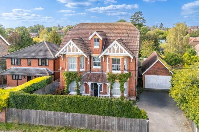 London Road, Uckfield 8 bed detached house for sale