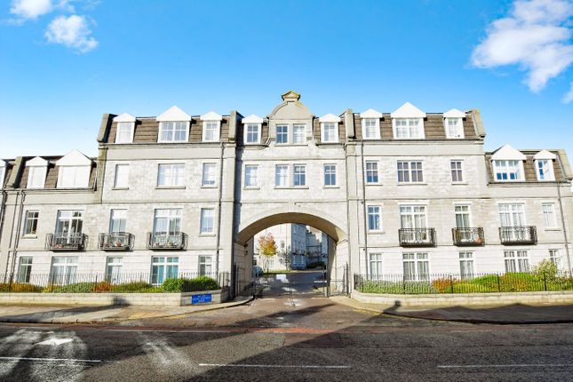 Great Western Road, Aberdeen AB10 2 bed apartment for sale